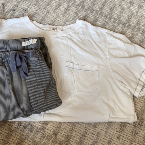 UGG Other - Men’s ugg pajama set